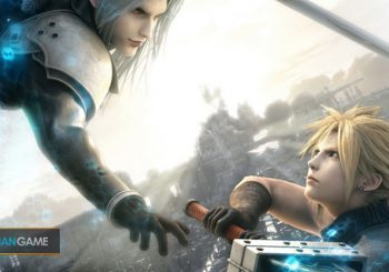 Crossover Terbaru Game Mobile Final Fantasy Mobius Menghadirkan Cloud Strife Dari Final Fantasy VII