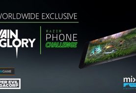 Pengembang Mobile Game Vainglory Menjalin Kolaborasi Dengan Razer