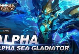 Guide Hero Fighter Alpha Mobile Legends 2018