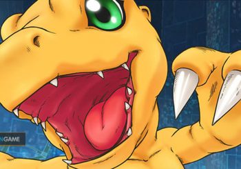 Digimon Realize Yang Mirip Seperti Digimon World Kini Sudah Diumumkan Untuk Mobile