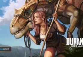Game Mobile Durango: Wild Lands Akan Dirilis Secara Resmi Akhir Bulan Ini