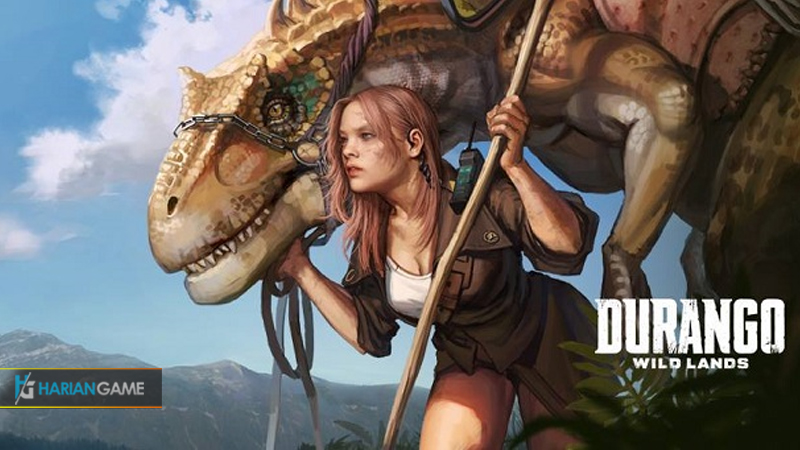 Game Mobile Durango: Wild Lands Akan Dirilis Secara Resmi Akhir Bulan Ini