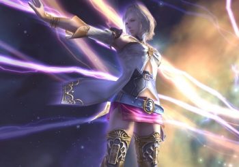 Game Final Fantasy XII The Zodiac Age Akan Siap Rilis Awal Februari Untuk PC