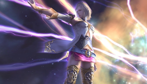 Game Final Fantasy XII The Zodiac Age Akan Siap Rilis Awal Februari Untuk PC