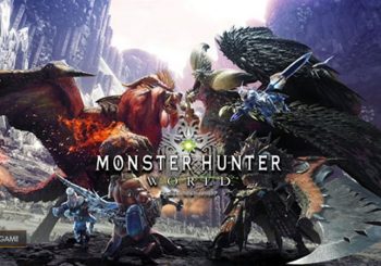 Game Monster Hunter: World Kini Sudah Terjual 5 Juta Copy Setelah Dirilis 3 Hari