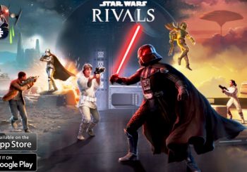 Game Terbaru Star Wars: Rivals Siap Rilis di Android dan iOS