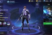 Review Hero Assassin Baru Gossen Mobile Legends