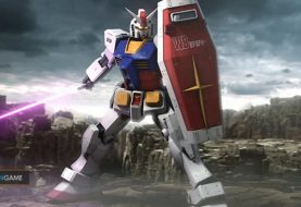 Game Mobile Gundam Battle Versi Global Dipastikan Akan Segera Dirilis