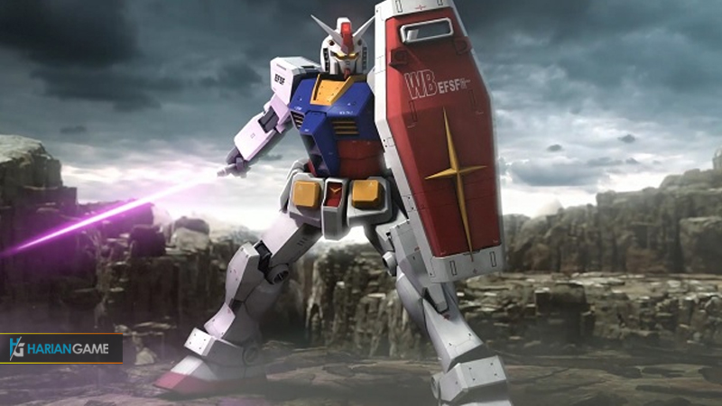 Game Mobile Gundam Battle Versi Global Dipastikan Akan Segera Dirilis