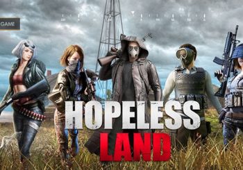 Game Mobile Hopeless Land Sudah Memulai Closed Beta Di Google Play
