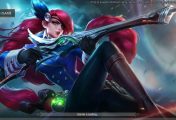 Guide Hero Marksman Lesley Mobile Legends