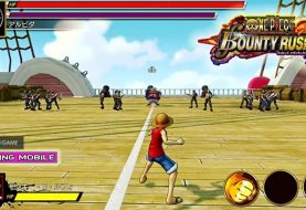 Game Moba One Piece: Bounty Rush Dipastikan Akan Dirilis Untuk Global