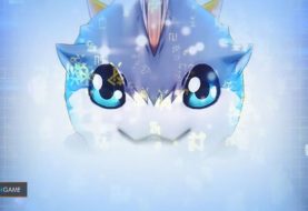 Inilah Penampilan Video Trailer Game Mobile Digimon ReArise