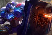 Guide Terbaru Hero Tank Johnson Mobile Legends