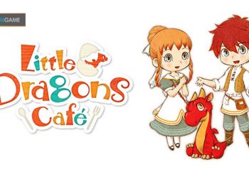 Kreator Harvest Moon Sedang Mempersiapkan Game Baru Berjudul Little Dragons Cafe