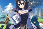 Game Mobile JRPG Makai Wars Kini Sudah Resmi Dirilis