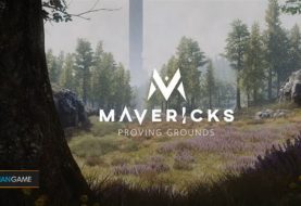 Inilah Trailer Game Mavericks: Proving Ground Battle Royale 400 Pemain