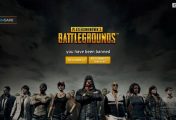 PUBG Sudah Membanned Total 1 Juta Pemain Selama Bulan Januari 2018