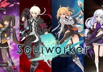Game SoulWorker Mobile Akhirnya Telah Resmi Dirilis