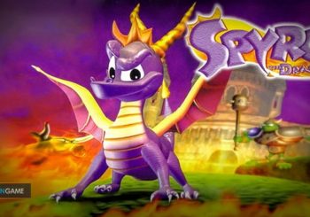 Game Spyro Trilogy Remaster Dikabarkan Akan Rilis Untuk PC