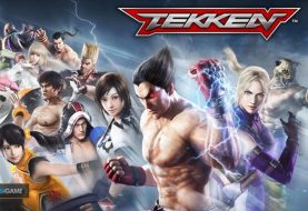 Hari Ini Game Tekken Mobile Sudah Dirilis Untuk Wilayah Asia Tenggara
