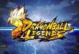 Bandai Namco Resmi Akan Merilis Game Mobile Dragon Ball Legends