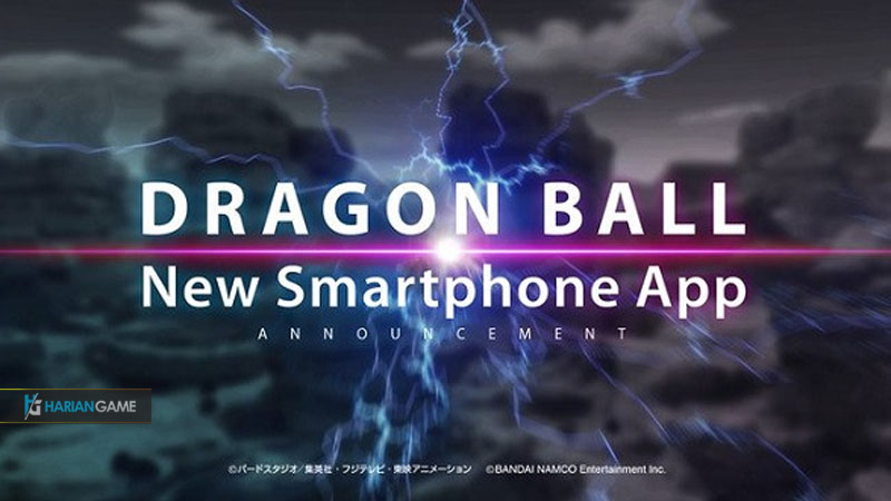 Bandai Namco Kini Mempersiapkan Game Mobile Dragon Ball Super Keren