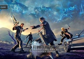 Final Fantasy XV Versi PC Yang Belum Dirilis Kini Sudah Terbajak