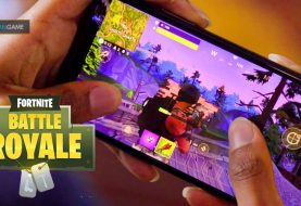 Game Fornite Mobile Kini Sudah Berhasil Meraih Keuntungan Lebih Dari 1 Juta Dollar