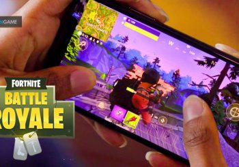 Game Fornite Mobile Kini Sudah Berhasil Meraih Keuntungan Lebih Dari 1 Juta Dollar