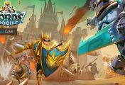 Inilah Game Mobile MMO-RTS Lords Mobile