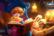 Guide Lengkap Hero Suport Nana Mobile Legends