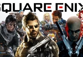 Square Enix Memberikan Diskon Besar-Besaran Untuk Game Blockbuster Di Steam