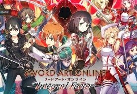 Game Mobile Sword Art Online Integral Factor Sudah Resmi Dirilis
