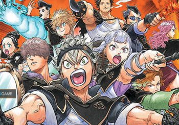 Game Mobile RPG Anime Black Clover: Fantasy Knights Akan Resmi Diumumkan