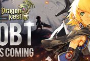 Open Beta Game Dragon Nest M Akan Dimulai Besok