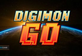 Bandai Namco Kini Sudah Resmi Mengumumkan Game AR Digimon GO