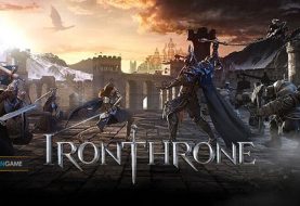 Inilah Iron Throne Game Mobile MMO Strategy Dengan Grafis Yang Luar Biasa Dari Netmarble