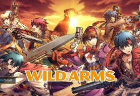 Game Mobile JRPG Wild Arms: Million Memories Dipastikan Akan Rilis Tahun Ini