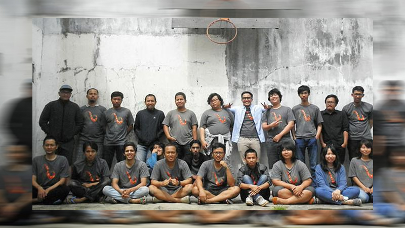 WoW! 22 Orang Indonesia ini Terlibat Pembuatan God of War