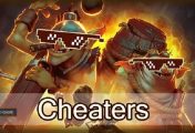 Dota 2 Dikabarkan Sudah Terkontaminasi Oleh Cheat