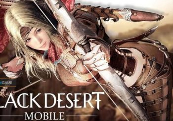Game Black Desert Mobile Akan Dirilis Secara Global