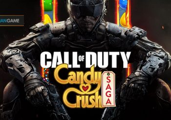 Developer Candy Crush Sedang Mengerjakan Game Call of Duty Untuk Mobile