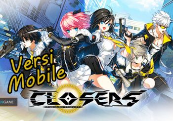 Inilah Game Mobile Closers Online Yang Dirilis Oleh Developer Asal China