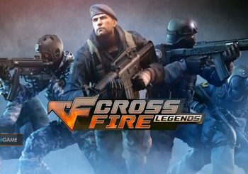 Game CrossFire Mobile Versi Inggris Sudah Resmi Dirilis Tencent