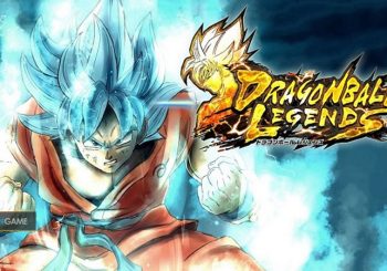 Game Mobile Dragon Ball Legends Akan Segera Dirilis Dengan Grafis Yang Keren Seperti PS4