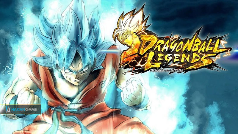 Game Mobile Dragon Ball Legends Akan Segera Dirilis Dengan Grafis Yang Keren Seperti PS4