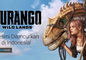 Game Mobile Durango: Wild Lands Kini Sudah Resmi Dirilis Untuk Indonesia