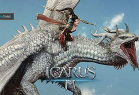 Inilah Video Trailer Terbaru Game Icarus M Yang Akan Segera Dirilis