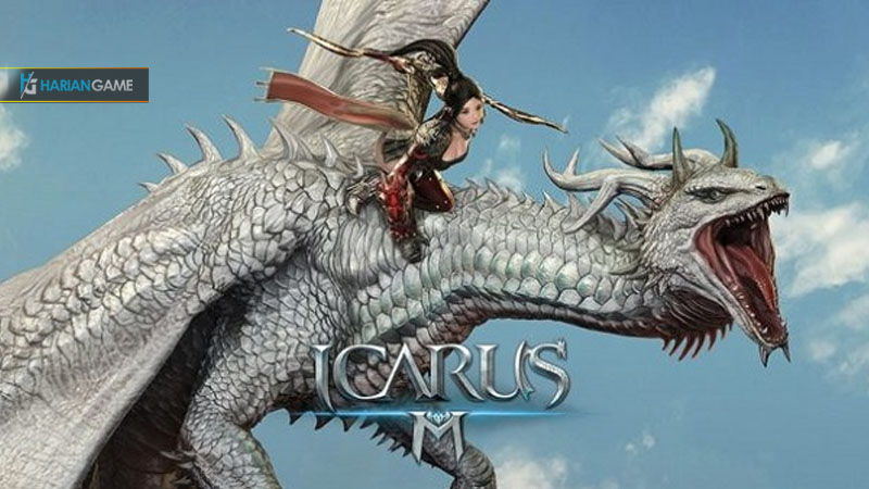 Inilah Video Trailer Terbaru Game Icarus M Yang Akan Segera Dirilis